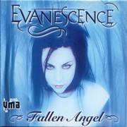 Evanescence : Fallen Angel